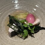 SECRETO - 能登サワラ