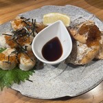 炉ばたワコー - 