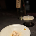 SECRETO - フォアグラフレンチトースト