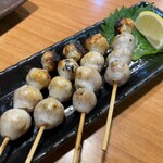 炉ばたワコー - 