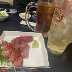 炉ばたワコー - 