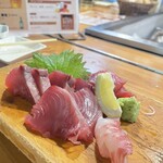 炉ばたワコー - 