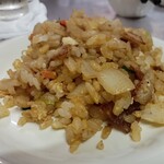 お好み焼とんとん - 