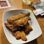 炉ばたワコー - 