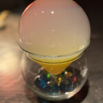 SECRETO - オリジナルカクテル