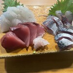 炉ばたワコー - 