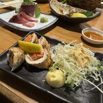 炉ばたワコー - 