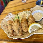 漁師めし みなと食堂 - 