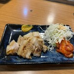 炉ばたワコー - 