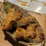 炉ばたワコー - 