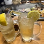 炉ばたワコー - 