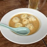 ネパールレストラン さくら - カトマンズモモ