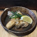 炉ばたワコー - 