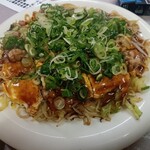 お好み焼とんとん - 