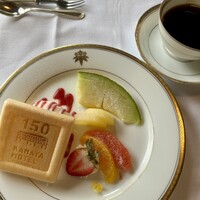 日光金谷ホテル - 