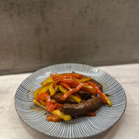CINA New Modern Chinese - 