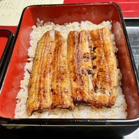うなぎ割烹 大江戸 - 