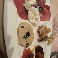 エリオ・ロカンダ・イタリアーナ - 