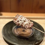 根津 焼鳥 照隅 - 