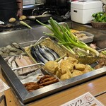 炉ばたワコー - 