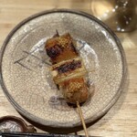 根津 焼鳥 照隅 - 