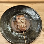 根津 焼鳥 照隅 - 