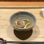 根津 焼鳥 照隅 - 