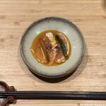 根津 焼鳥 照隅 - 