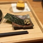 根津 焼鳥 照隅 - 