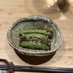 根津 焼鳥 照隅 - 