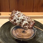 根津 焼鳥 照隅 - 