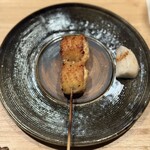 根津 焼鳥 照隅 - 