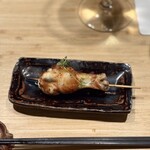 根津 焼鳥 照隅 - 