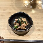 根津 焼鳥 照隅 - 