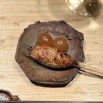 根津 焼鳥 照隅 - 