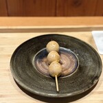 根津 焼鳥 照隅 - 