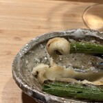 根津 焼鳥 照隅 - 