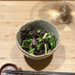 根津 焼鳥 照隅 - 