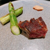 西麻布 焼肉 X - 