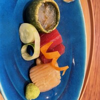 旬彩天 つちや - 