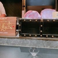 西麻布 焼肉 X - 