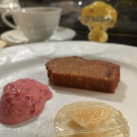 コック アジル - 