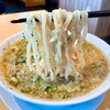 青竹手打ちラーメン 大和