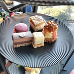 ビューアンドダイニングザスカイ - 