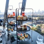 ビューアンドダイニングザスカイ - 