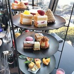 ビューアンドダイニングザスカイ - 