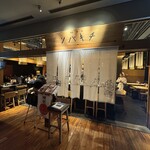 ソバキチ - 外観