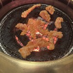 みどりや焼肉店 - 