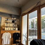 イエティ ロースタリー コーヒー  - 