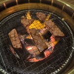 みどりや焼肉店 - 